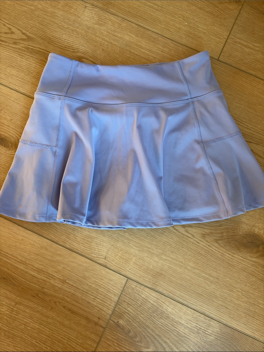 NWOT athletic skirt